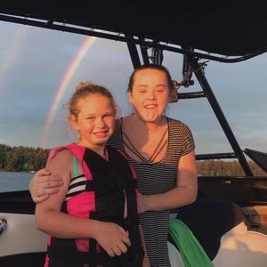 Meet your Posher, Miranda